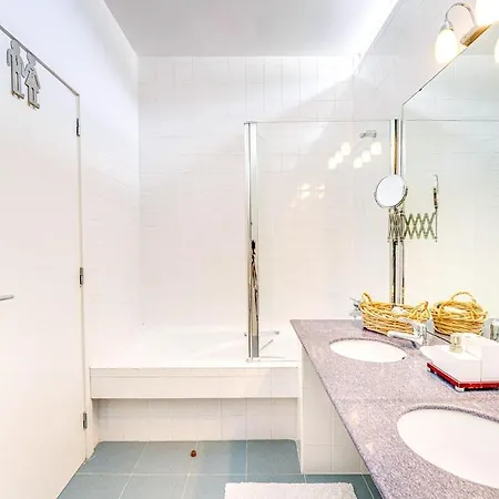 Portugal Active Oliveiras Farm 3* Виана-ду-Каштелу