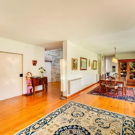 Portugal Active Oliveiras Farm Viana do Castelo