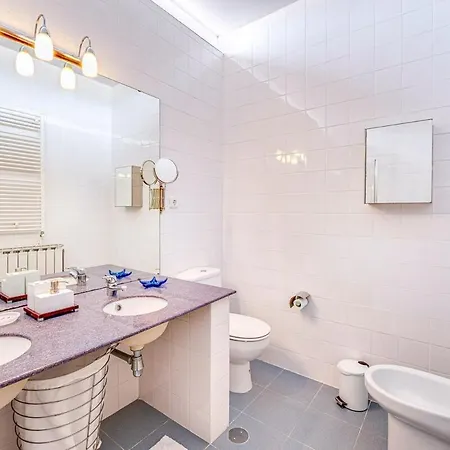 Portugal Active Oliveiras Farm 3* Виана-ду-Каштелу