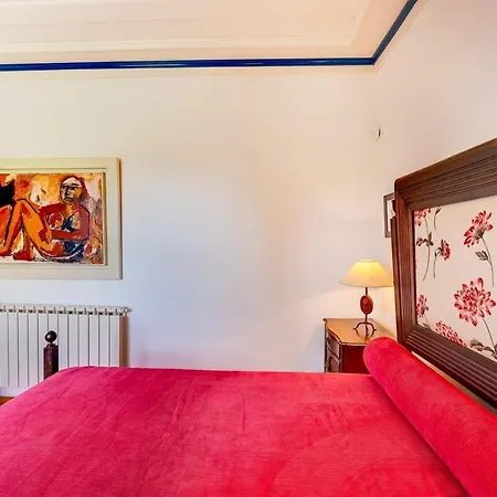 Гостевой дом Portugal Active Oliveiras Farm Виана-ду-Каштелу