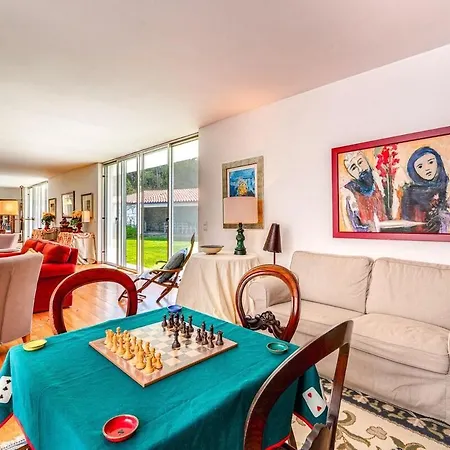 Гостевой дом Portugal Active Oliveiras Farm 3*