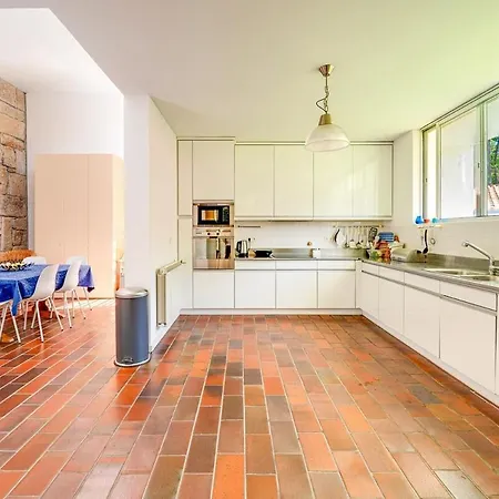 Portugal Active Oliveiras Farm 3* Виана-ду-Каштелу