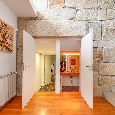 Portugal Active Oliveiras Farm Гостевой дом