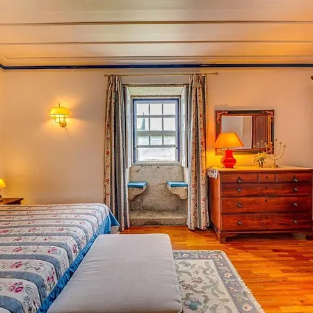 Гостевой дом Portugal Active Oliveiras Farm 3*