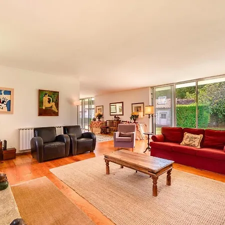 Portugal Active Oliveiras Farm Виана-ду-Каштелу