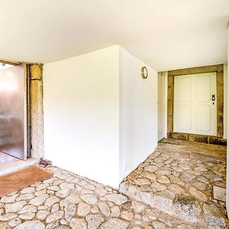 Portugal Active Oliveiras Farm 3* Виана-ду-Каштелу