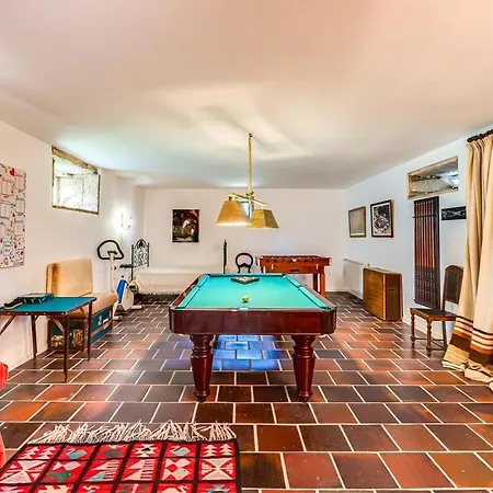 Portugal Active Oliveiras Farm Гостевой дом 3*