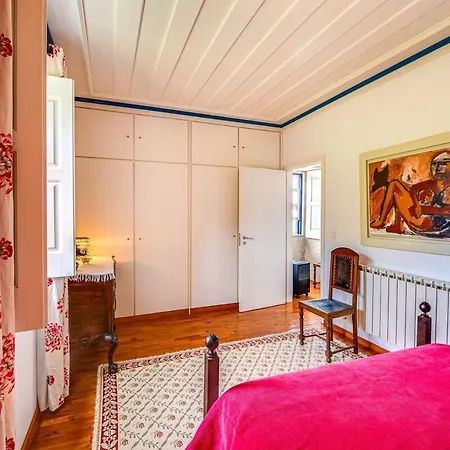 Portugal Active Oliveiras Farm Виана-ду-Каштелу