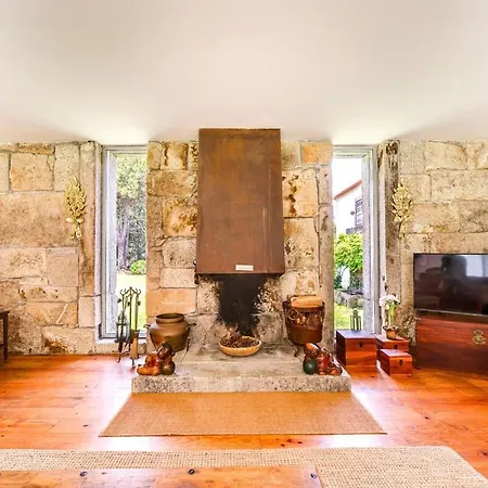 Portugal Active Oliveiras Farm Виана-ду-Каштелу