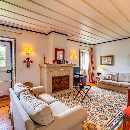 Portugal Active Oliveiras Farm Гостевой дом 3*