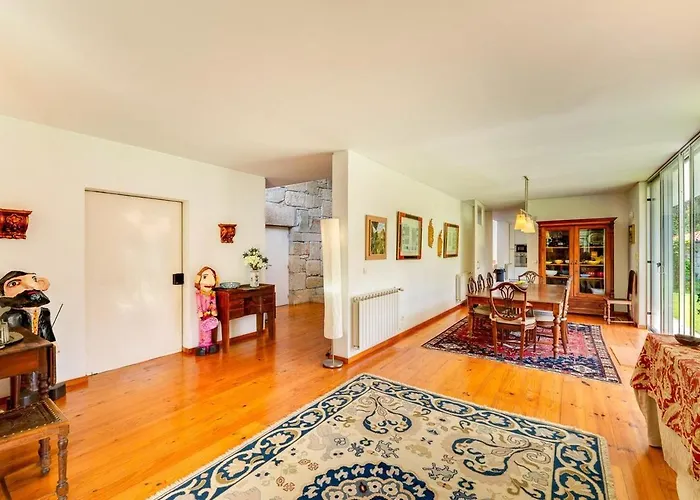 Portugal Active Oliveiras Farm Viana do Castelo