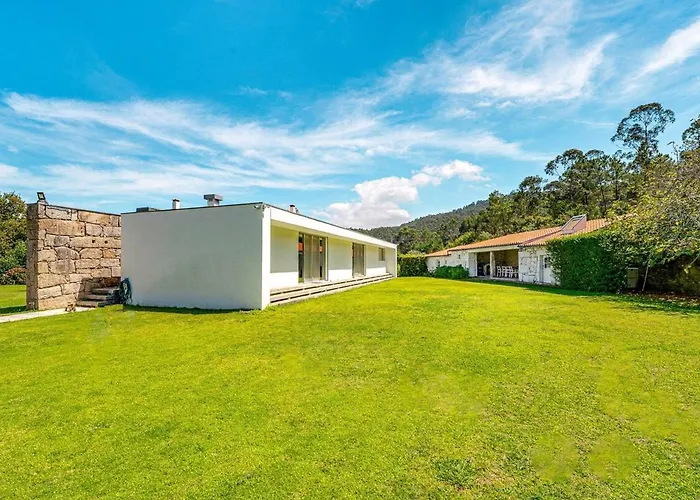 Portugal Active Oliveiras Farm 3* Viana do Castelo