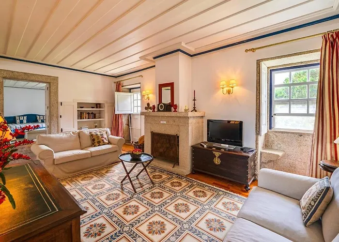 Portugal Active Oliveiras Farm