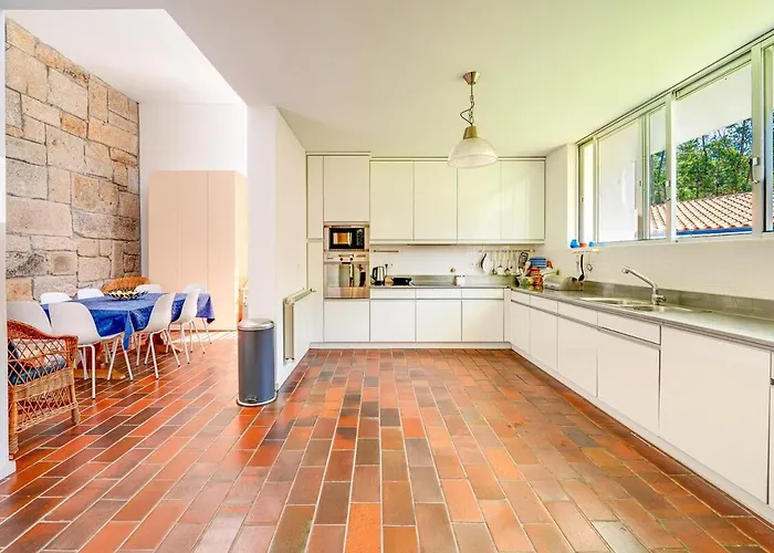 Portugal Active Oliveiras Farm 3* Viana do Castelo