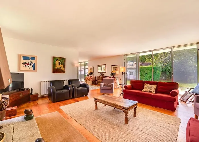 Portugal Active Oliveiras Farm Viana do Castelo