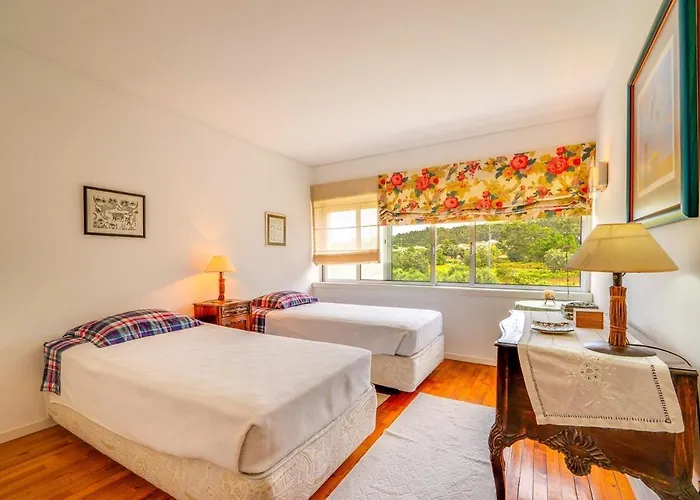 Portugal Active Oliveiras Farm Pensjonat Viana do Castelo