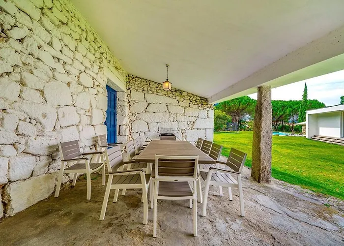 Portugal Active Oliveiras Farm 3* Viana do Castelo