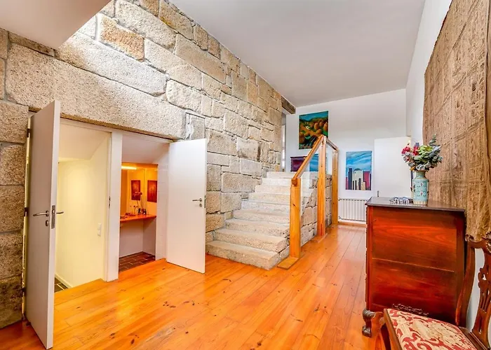 Portugal Active Oliveiras Farm Pensjonat