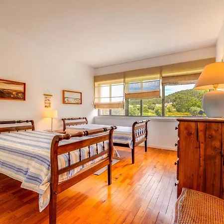 Portugal Active Oliveiras Farm Guest house