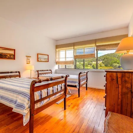 Portugal Active Oliveiras Farm Country house