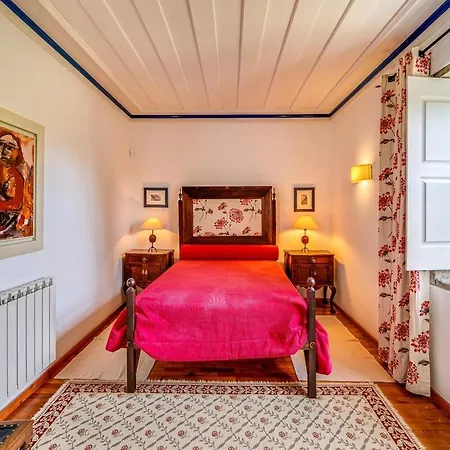 Portugal Active Oliveiras Farm Country house