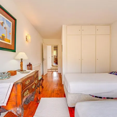 Portugal Active Oliveiras Farm Vendégház Viana do Castelo