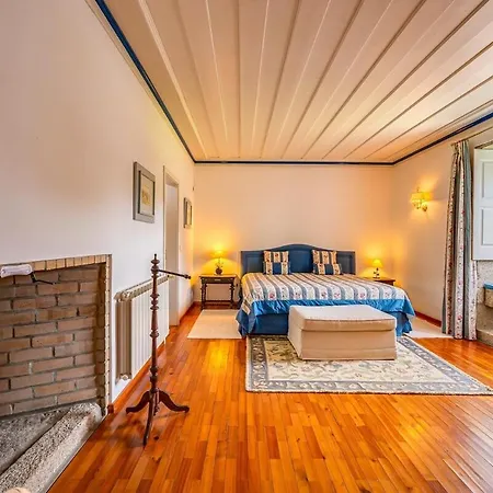 Portugal Active Oliveiras Farm 3*