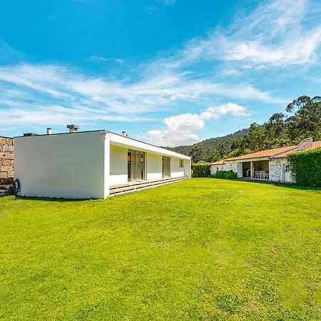 Portugal Active Oliveiras Farm 3* Viana do Castelo