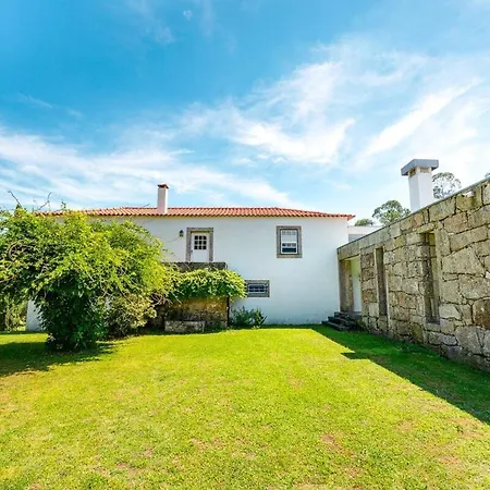 Portugal Active Oliveiras Farm Vendégház 3*