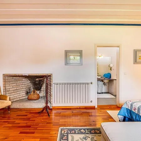 Vendégház Portugal Active Oliveiras Farm