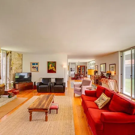 Portugal Active Oliveiras Farm Vendégház Viana do Castelo