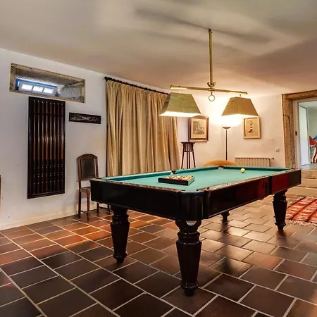 Portugal Active Oliveiras Farm Country house Viana do Castelo