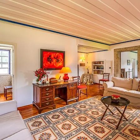 Portugal Active Oliveiras Farm 3*