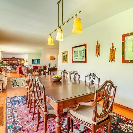 Portugal Active Oliveiras Farm Country house