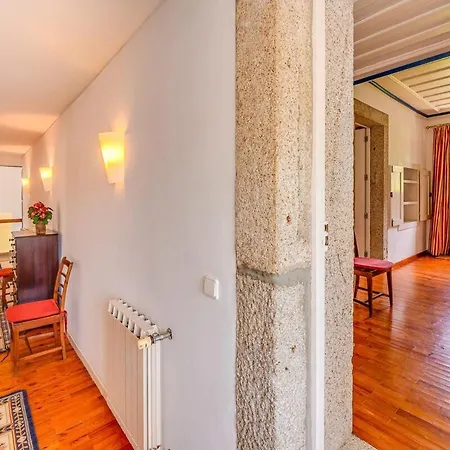 Vendégház Portugal Active Oliveiras Farm