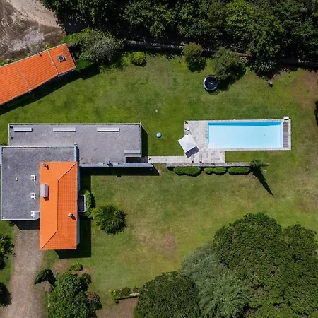 Vendégház Portugal Active Oliveiras Farm 3*