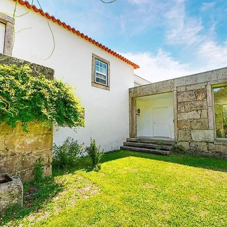 Vendégház Portugal Active Oliveiras Farm