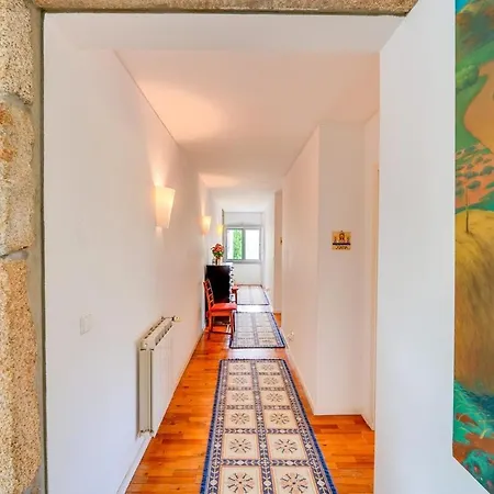 Portugal Active Oliveiras Farm Country house *