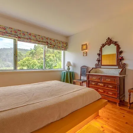 Portugal Active Oliveiras Farm Viana do Castelo