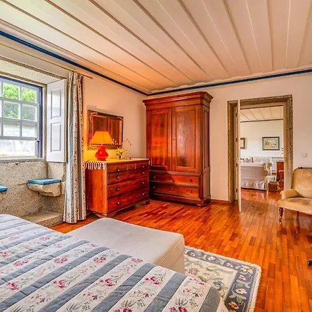 Portugal Active Oliveiras Farm Country house