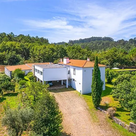 Country house Portugal Active Oliveiras Farm