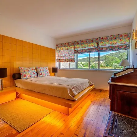 Vendégház Portugal Active Oliveiras Farm