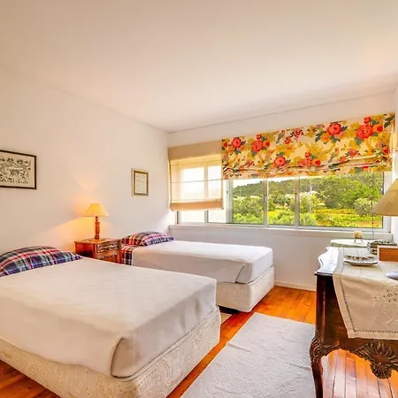 Portugal Active Oliveiras Farm Country house Viana do Castelo