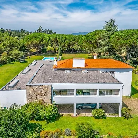 Βίλα Portugal Active Oliveiras Farm Βιάνα ντο Καστέλο
