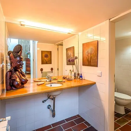 Vendégház Portugal Active Oliveiras Farm