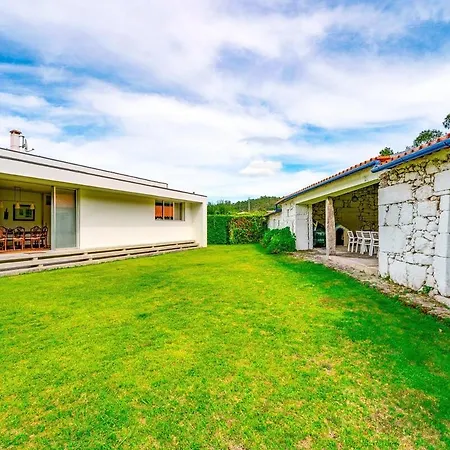 Portugal Active Oliveiras Farm Vendégház Viana do Castelo