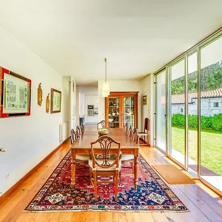 Portugal Active Oliveiras Farm Viana do Castelo