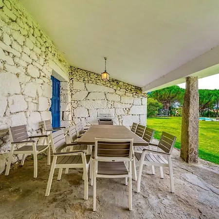 Portugal Active Oliveiras Farm * Βιάνα ντο Καστέλο