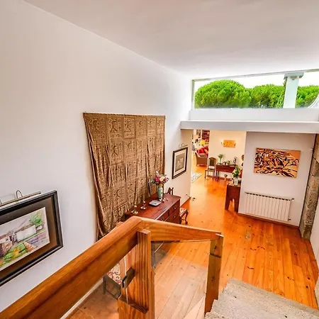 Portugal Active Oliveiras Farm