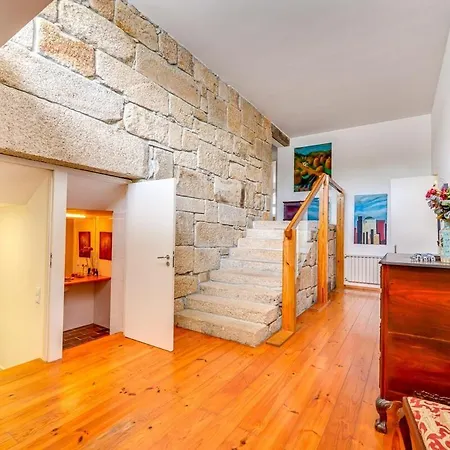 Portugal Active Oliveiras Farm Country house